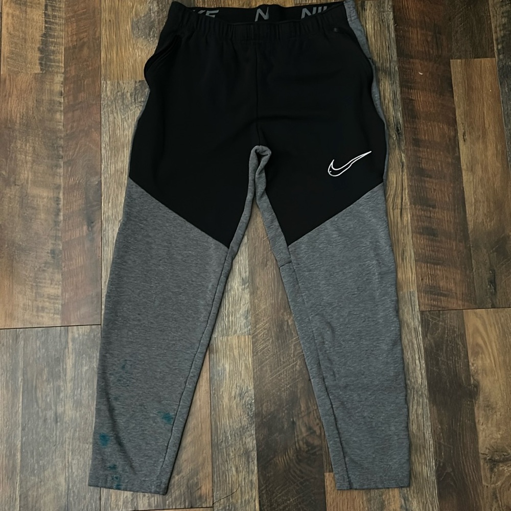 Mens Nike Sweats (Medium)